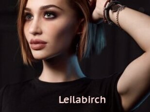 Leilabirch