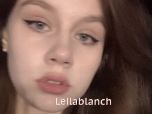 Leilablanch