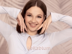 Leilablum