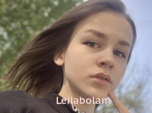 Leilabolam