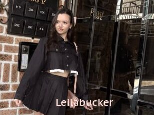 Leilabucker