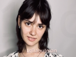 Leilabulman