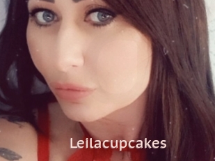 Leilacupcakes