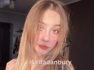 Leiladanbury