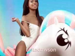 Leiladawson