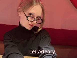 Leiladeary