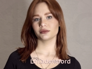 Leiladensford