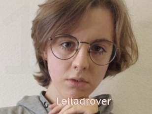 Leiladrover