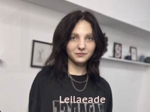 Leilaeade