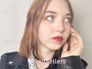 Leilaellers