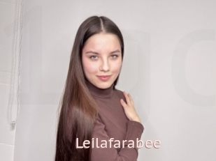 Leilafarabee