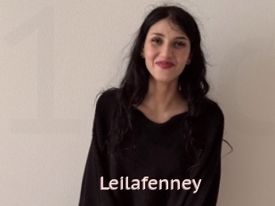 Leilafenney