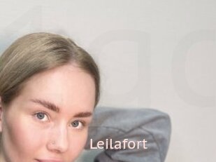 Leilafort