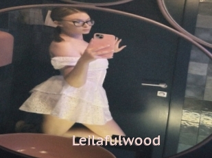 Leilafulwood