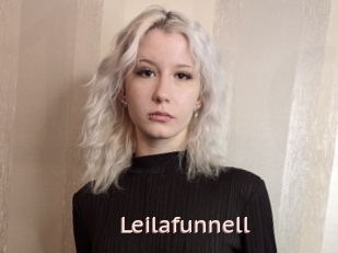 Leilafunnell