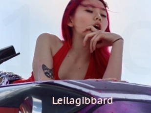 Leilagibbard