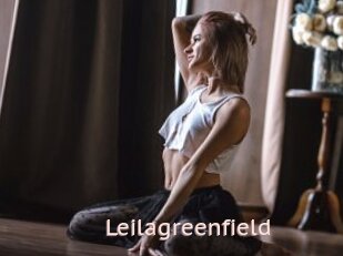 Leilagreenfield