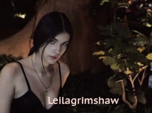 Leilagrimshaw