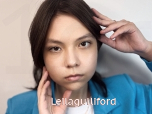 Leilagulliford