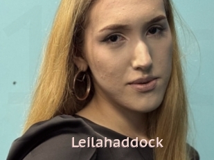 Leilahaddock