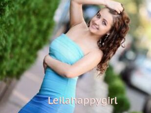Leilahappygirl