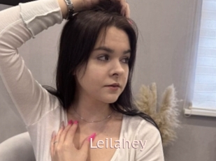 Leilahey
