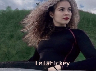 Leilahickey
