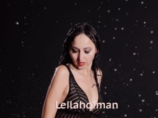 Leilahofman