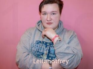 Leilahotfrey