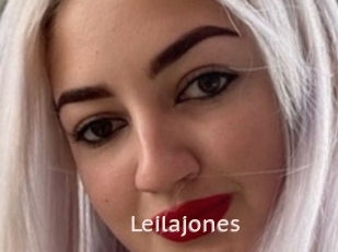 Leilajones