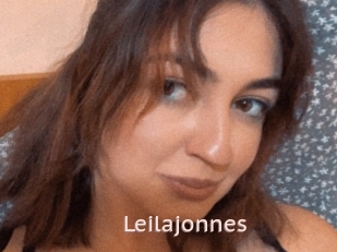 Leilajonnes