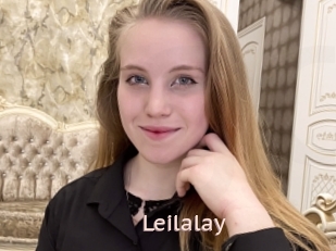 Leilalay