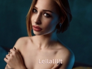 Leilalilit