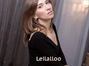 Leilalloo
