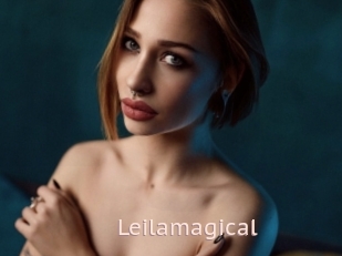 Leilamagical