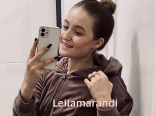 Leilamarandi