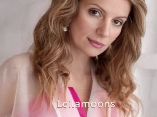Leilamoons