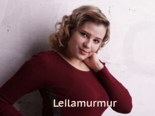 Leilamurmur