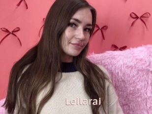 Leilarai