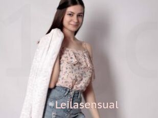 Leilasensual