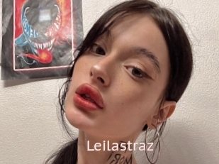Leilastraz