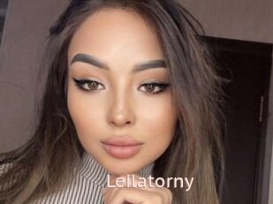 Leilatorny