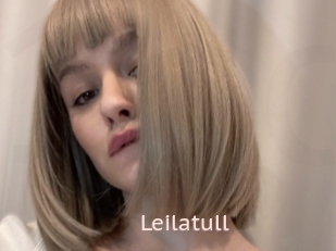Leilatull