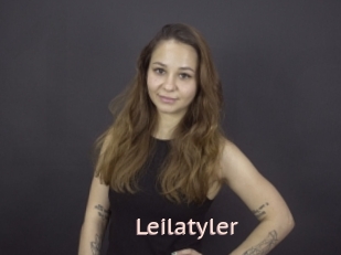 Leilatyler