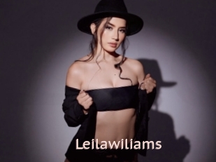 Leilawiliams