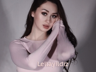 Leilayildiz