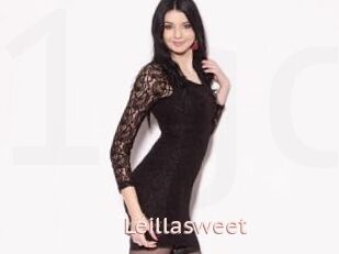 Leillasweet