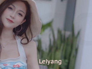 Leiyang
