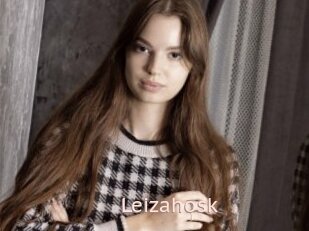 Leizahosk