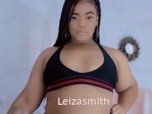 Leizasmith